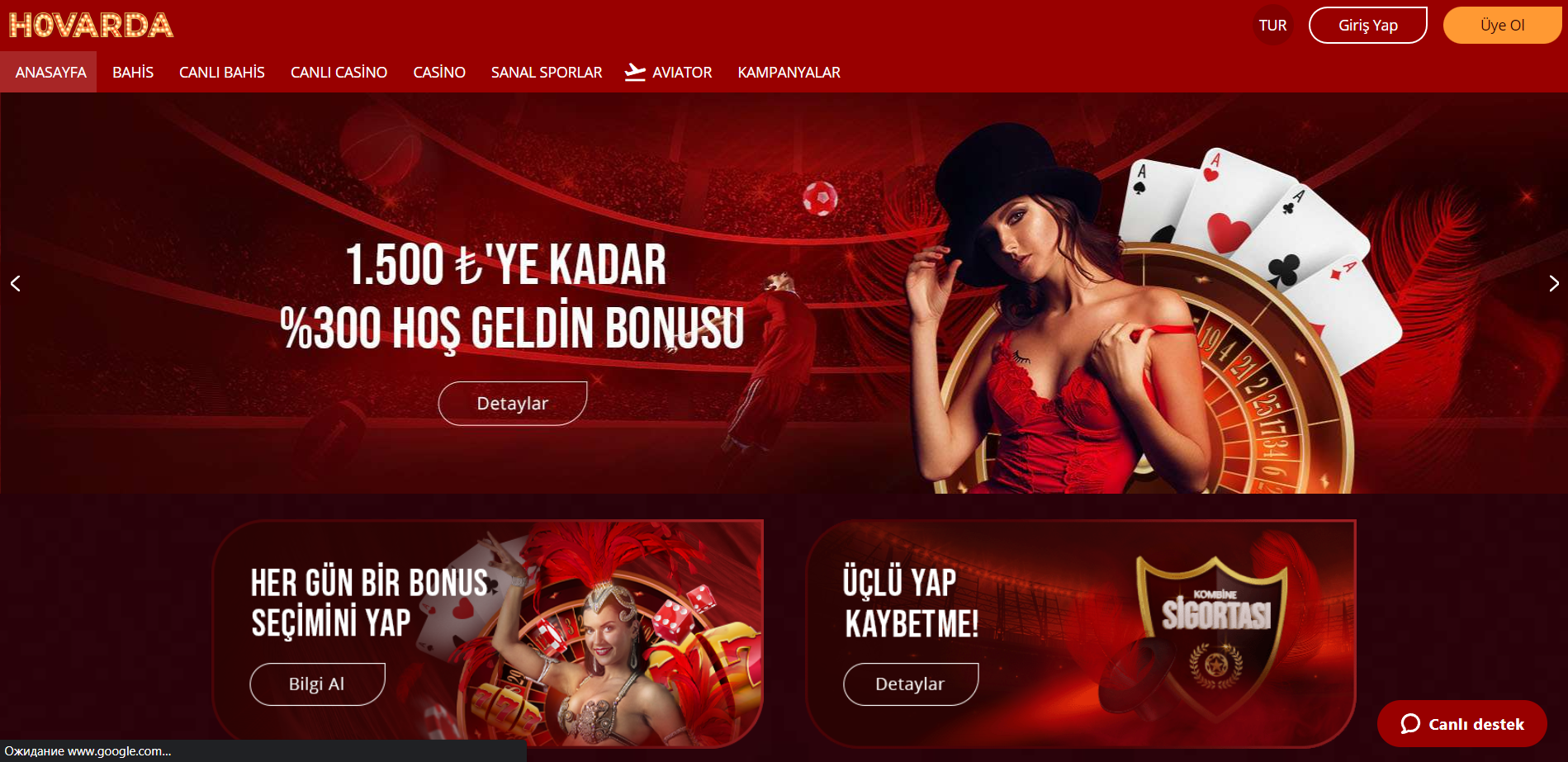 Best online casino affiliates