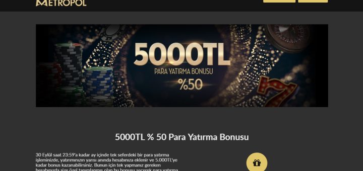 Casinometropol782 Yeni Giriş Linki betcinim.com