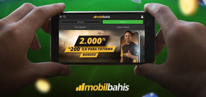 Mobilbahis1037 Yeni Giriş Linki betcinim.com