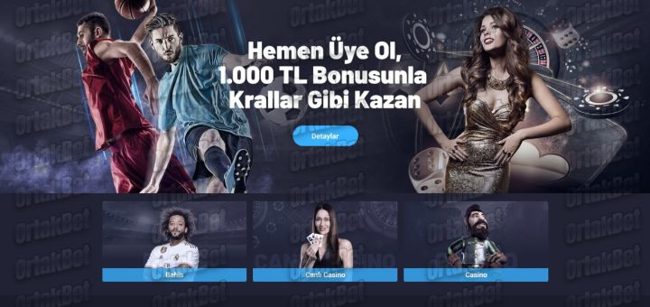 Rexbet504 Yeni Giriş Linki betcinim.com