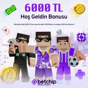 Betchip57 Güncel Giriş Adresi