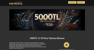 Casinometropol783 Güncel Giriş Adresi